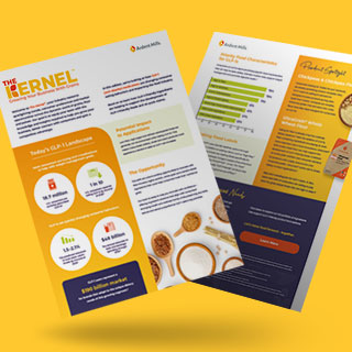 A preview of the latest edition of The Kernel: Today's GLP-1 Landscape